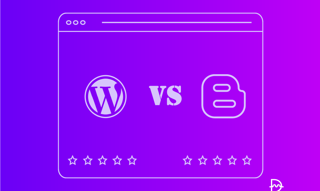 ووردبريس وبلوجر ما هي الاختلافات الرئيسية؟ 27 Blogger vs WordPress