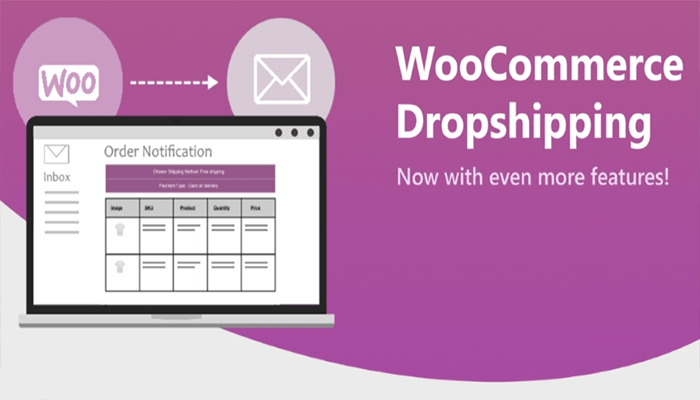 أفضل 7 اضافات دروبشيبينغ ووردبريس لعام 2025 8 اضافة دروبشيبينغ ووردبريس WooCommerce Dropshipping