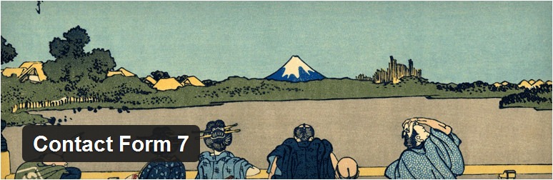 أفضل 15+ اضافات نموذج الاتصال ووردبريس لعام 2025 14 اضافة نموذج الاتصال ووردبريس Contact Form 7