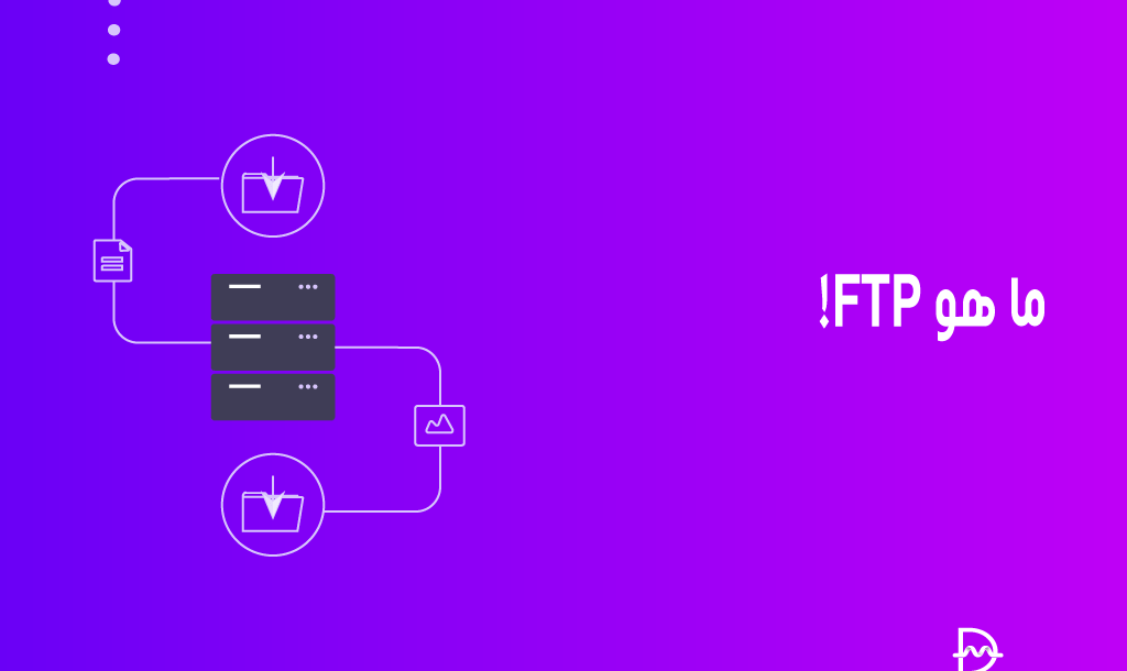 ما هو FTP: شرح بروتوكول نقل الملفات للمبتدئين 14 ما هو FTP: شرح بروتوكول نقل الملفات للمبتدئين