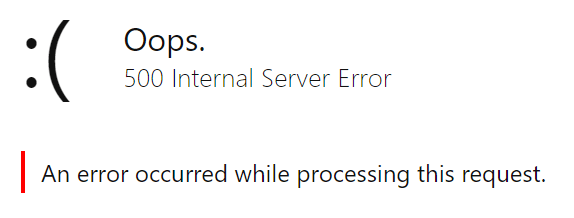 كيفية إصلاح خطأ في الخادم الداخلي في ووردبريس 4 خطأ في الخادم الداخلي