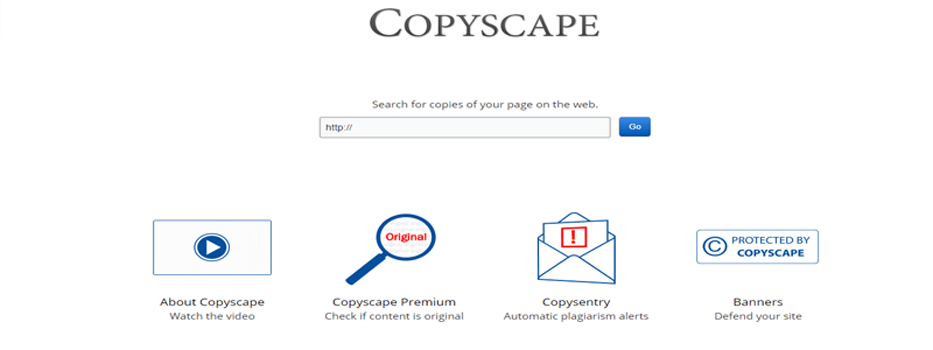 أفضل 15 اضافات سيو ووردبريس للمبتدئين والمحترفين لعام 2025 24 اداة Copyscape
