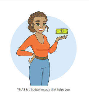 7 من افضل التطبيقات في مجال إدارة الاموال والتخطيط المالي 6 ynab