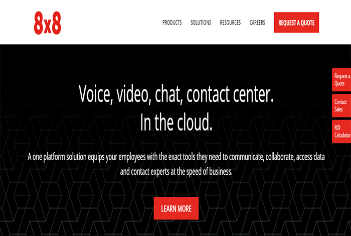 افضل 6 خدمات هاتف الأعمال للشركات الصغيرة لعام 2025 9 الاتصالات عبر بروتوكول الإنترنت أنظمة الهاتف، مركز الاتصال، مؤتمرات الفيديو