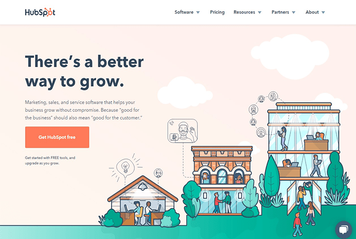 افضل 15 ادوات تسويق المحتوى مجانية ومدفوعة لعملك لعام 2026 18 hubspot
