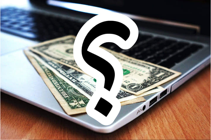 شغل اون لاين من البيت بالدولار : مشاريع مُربحة بدون رأس مال 4 make money online