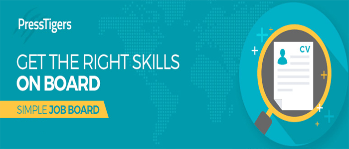 أفضل 7 اضافات لوحة وظائف ووردبريس لعام 2025 4 simple job board