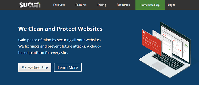 أفضل 35+ اضافات ووكومرس لزيادة المبيعات فى عام 2026 20 sucuri