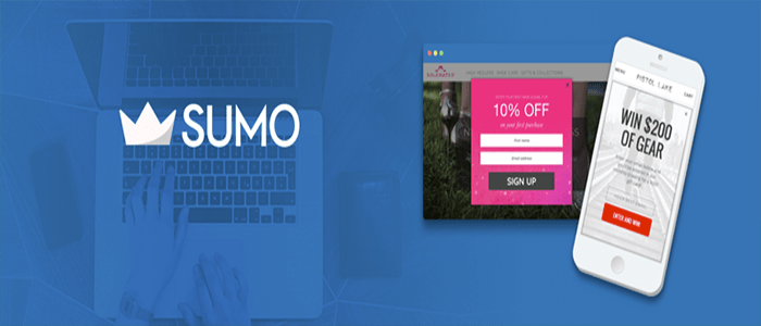افضل 15 ادوات تسويق المحتوى مجانية ومدفوعة لعملك لعام 2026 13 Sumo Plugin