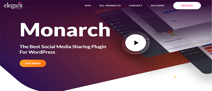 افضل 15 ادوات تسويق المحتوى مجانية ومدفوعة لعملك لعام 2026 11 monarch