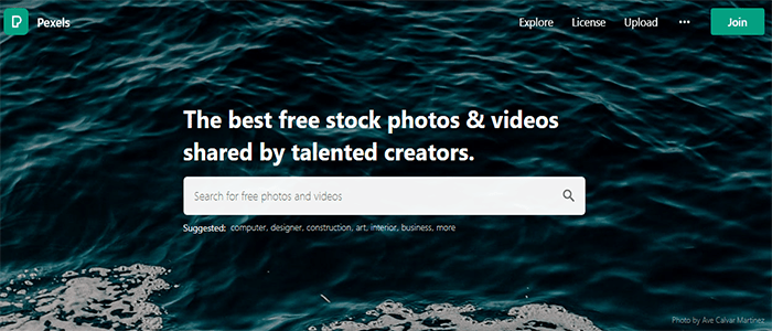 35 موارد تصميم مواقع الويب الرخيصة أو المجانية فى عام 2025 18