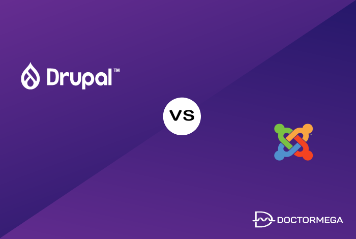 جوملا مقابل دروبال: تعرف على الفرق بينهم؟ 18 دروبال مقابل جوملا: بحثًا عن أفضل نظام إدارة محتوى