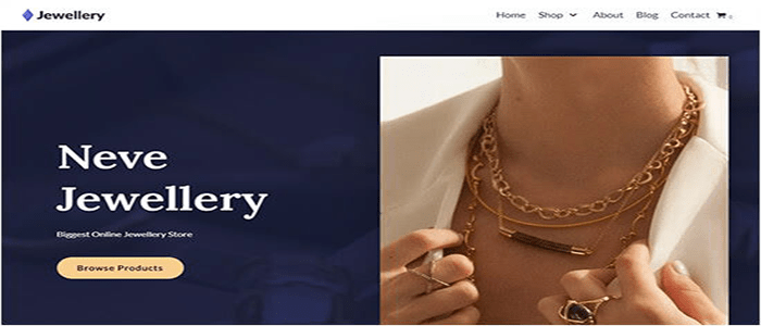 أفضل 30+ قوالب التصوير الفوتوغرافي ووردبريس لعام 2026 17 قالب Neve