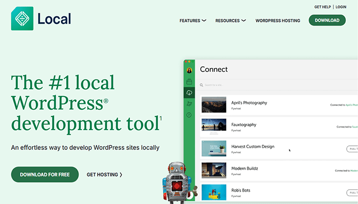 هل من الأمن استخدام اضافات ووردبريس القديمة؟ (شرح) 7 localwp