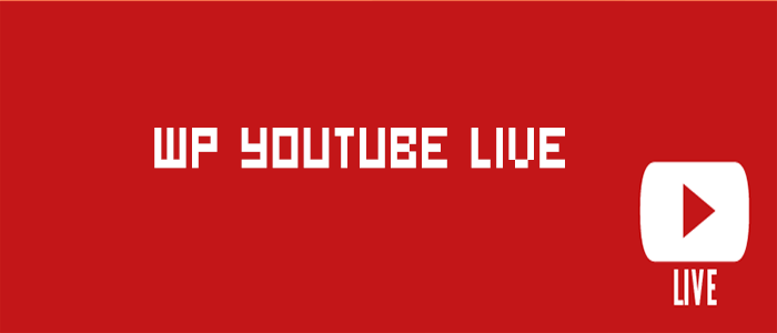 أفضل 10 اضافات يوتيوب ووردبريس لليوتيوبر فى عام 2026 8 اضافة يوتيوب ووردبريس WP Youtube Live
