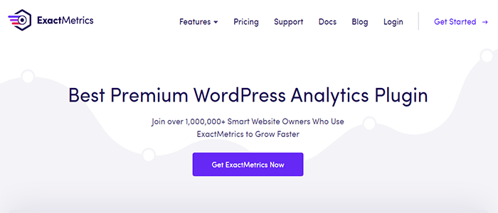 تحليلات موقع الويب: أفضل 11 حلول تحليلية لمستخدمي ووردبريس 5