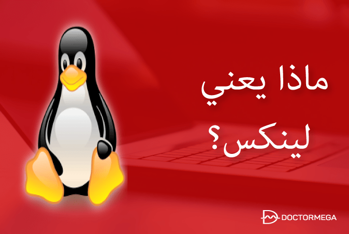 ما هو لينكس؟ 6 ما هو لينكس