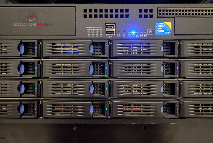 تكلفة الخادم المخصص - العثور على السعر المناسب للاستضافة 2 تكلفة الخادم المخصص - العثور على السعر المناسب للاستضافة