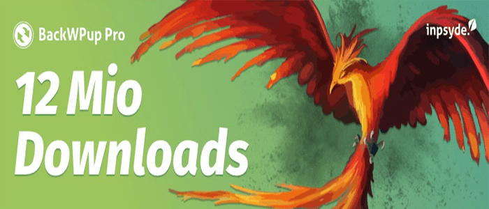 أفضل 40+ اضافات ووردبريس الأكثر شهرة لعام 2025 33 اضافة ووردبريس لقواعد البيانات - BackWPup