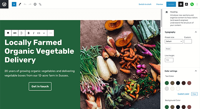 كيفية اختيار افضل منشئ مواقع ويب فى عام 2025 29 منشئ موقع ووردبريس دوت كوم