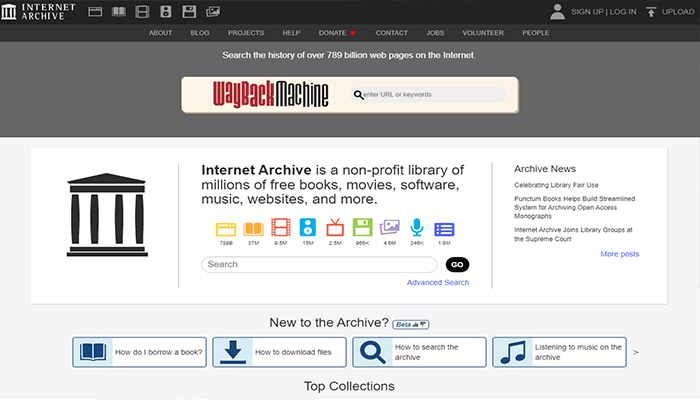 كيفية ربح المال من التدوين في عام 2025 وافضل الطرق المجربة والحقيقية 15 محركات البحث أرشيف الإنترنت