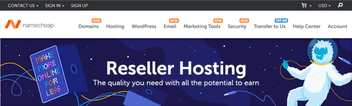 5 أخطاء يجب تجنبها عند بدء أعمال استضافة ريسلر 4 استضافة ريسلر نيم شيب