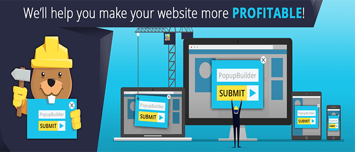 أفضل 8 اضافات النوافذ المنبثقة ووردبريس لعام 2026 16 اضافة ووردبريس منبثقة - Popup Builder