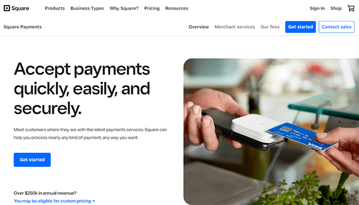 كيفية قبول المدفوعات باستخدام ووردبريس 10 سكوير