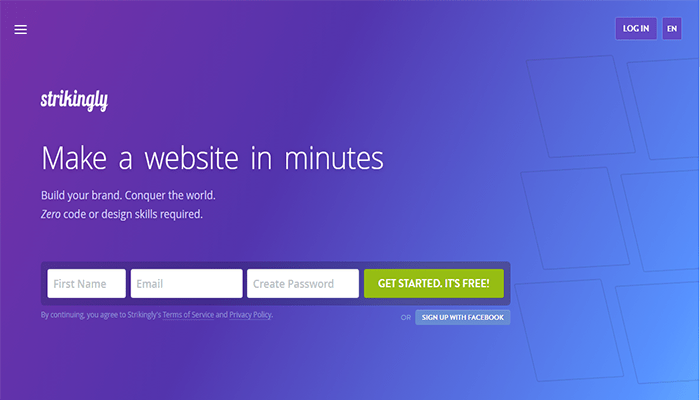 أفضل 20+ منصات التجارة الإلكترونية (+ مقارنة) لعام 2026 14 Strikingly