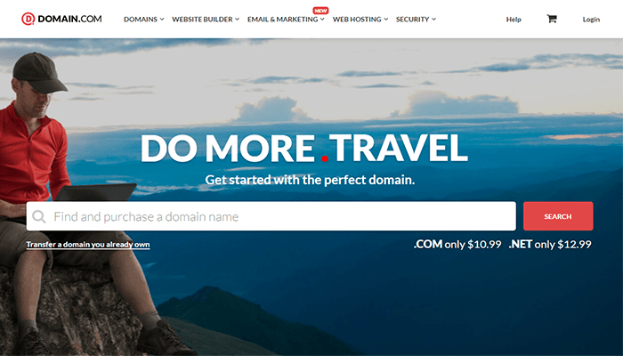 هل يجب عليك اختيار امتداد نطاق جديد لموقع الويب الخاص بك؟ 2 Domain Dot Com