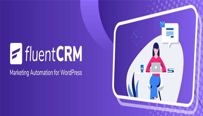 أفضل 35+ اضافات ووكومرس لزيادة المبيعات فى عام 2026 11 FluentCRM