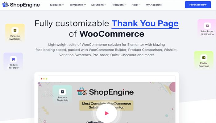 أفضل 35+ اضافات ووكومرس لزيادة المبيعات فى عام 2026 12 ShopEngine