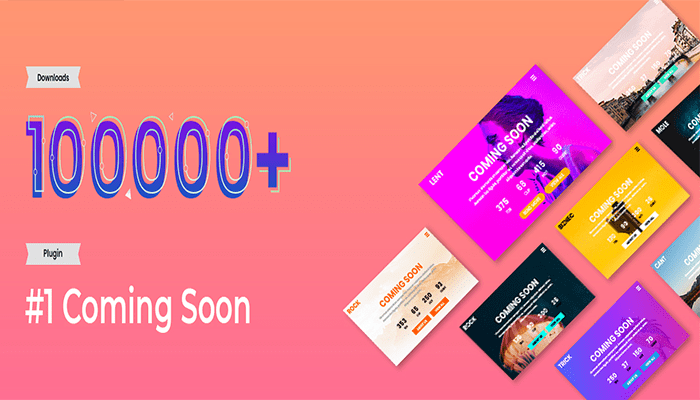 افضل 20 اضافات تحت الانشاء ووردبريس لعام 2025 14 Coming Soon Page and Maintenance Mode Plugin