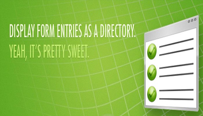 أفضل 10+ اضافات دليل ووردبريس لدليل الاعمال التجارية لعام 2025 10 اضافات دليل ووردبريس - Gravity Forms Directory