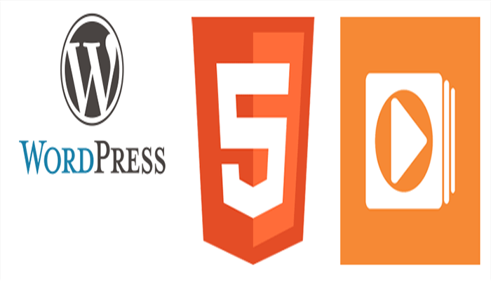 أفضل 10 اضافات مشغل فيديو ووردبريس يمكنك تجربتها لعام 2025 7 اضافة مشغل الفيديو - Easy Video Player