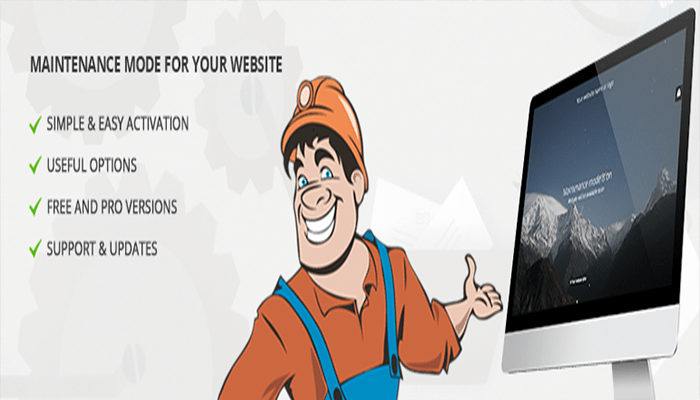 افضل 20 اضافات تحت الانشاء ووردبريس لعام 2025 22 maintenance wordpress plugin