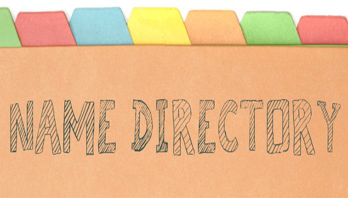أفضل 10+ اضافات دليل ووردبريس لدليل الاعمال التجارية لعام 2025 11 اضافة Name Directory