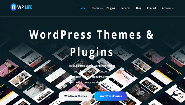 أفضل 10 اضافات بورتفوليو ووردبريس لعرض اعمالك 2025 6 portfolio filter gallery