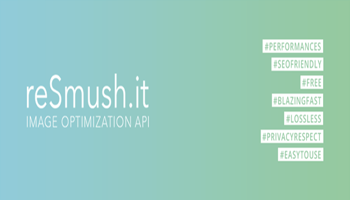 افضل 10 اضافات ضغط صور ووردبريس في عام 2026 11 اضافة ووردبريس لضغط الصور - reSmush