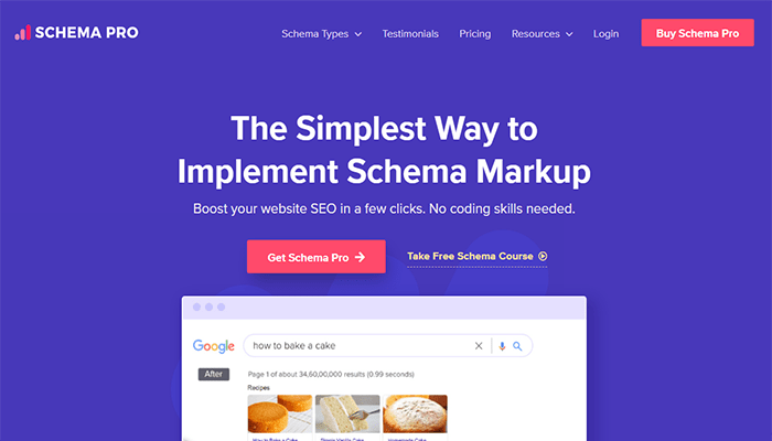 افضل 25+ اضافات متعددة المواقع ووردبريس لعام 2025 12 اضافات الترميز المخطط - Schema Pro