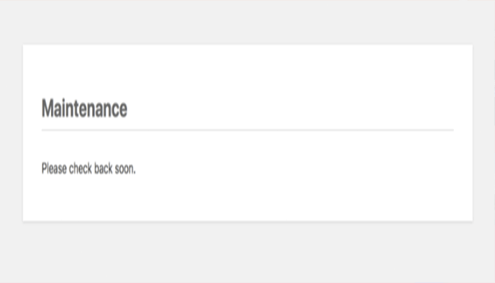 افضل 20 اضافات تحت الانشاء ووردبريس لعام 2025 15 slim maintenance mode plugin