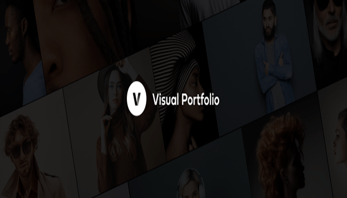 افضل 10 اضافات شبكة منشور ووردبريس فى عام 2025 9 اضافات بورتفوليو - Visual Portfolio