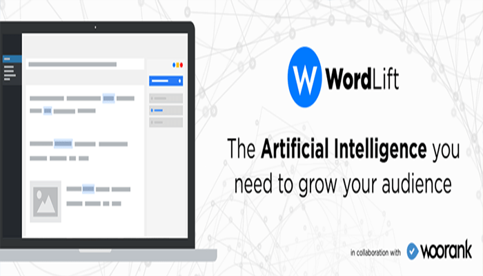 أفضل 15 اضافات سيو ووردبريس للمبتدئين والمحترفين لعام 2025 10 اضافة سيو ووردبريس - WordLift – AI powered SEO – Schema