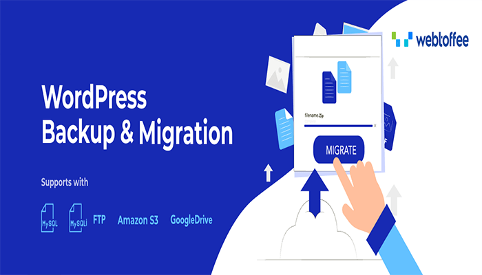 افضل 12 اضافات ترحيل ووردبريس مجانية ومدفوعة لعام 2025 12 wordpress backup and migration