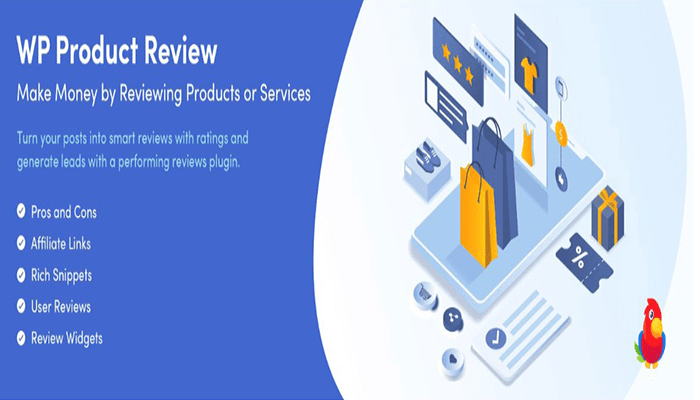 افضل 15 اضافات مراجعة ووردبريس لعام 2026 11 WP Product Review Lite