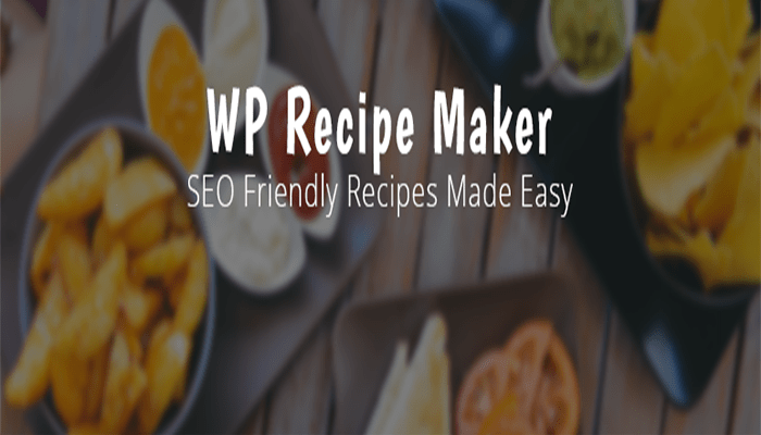 كيف تبدأ مدونة طعام: دليل شامل لعمل مدونة عن الطبخ خطوة بخطوة 28 اضافة WP Recipe Maker