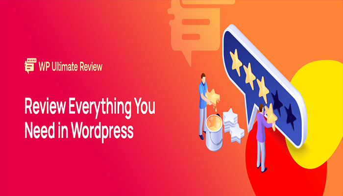 افضل 15 اضافات مراجعة ووردبريس لعام 2026 18 اضافات المراجعة بالووردبريس - WP Ultimate Review