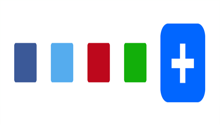 افضل 20+ اضافات السوشيال ميديا ووردبريس لعام 2025 5 اضافة ووردبريس للتواصل الاجتماعي - AddToAny