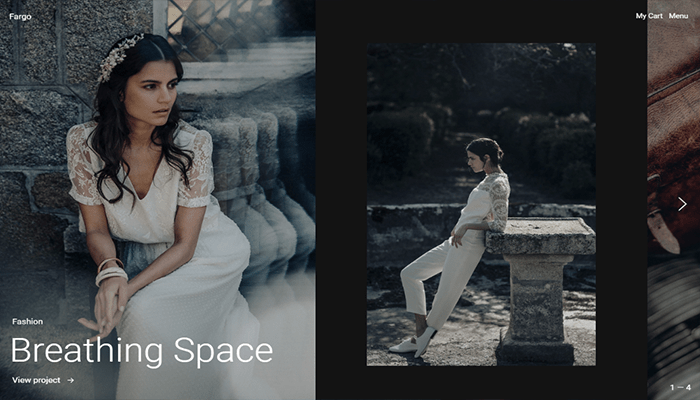 أفضل 30+ قوالب التصوير الفوتوغرافي ووردبريس لعام 2026 29 قوالب ووردبريس فوتوغرافي - Fargo