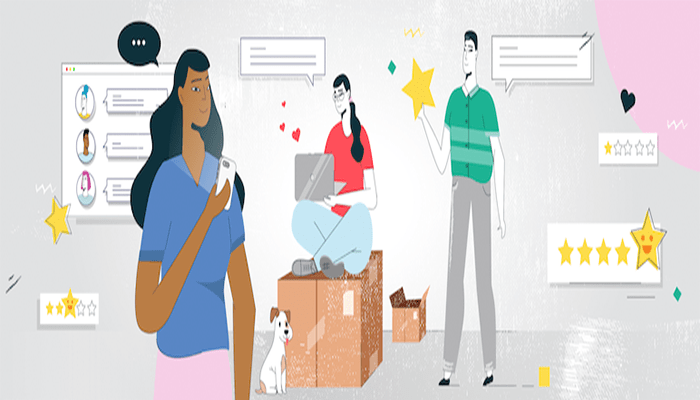 أفضل 40+ اضافات ووردبريس الأكثر شهرة لعام 2025 38 إضافة ووردبريس لمراجعة آراء العملاء - Customer Reviews for WooCommerce